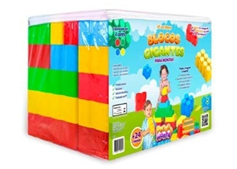 Brinquedo Educativo Para Meninas e Bebês de 6 7 8 Anos - Big Star  Brinquedos - Brinquedos Educativos - Magazine Luiza