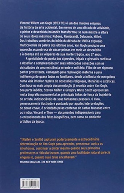 Van Gogh: A Vida 2