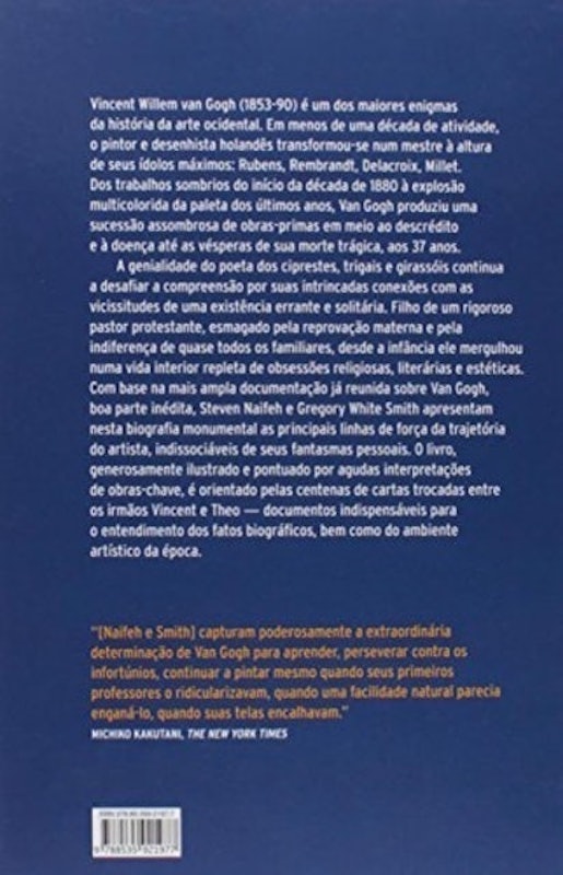 Van Gogh: A Vida 2