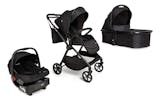 Top 10 Melhores Carrinhos de Bebê Travel System em 2026 (Burigotto, Cosco e mais) 4