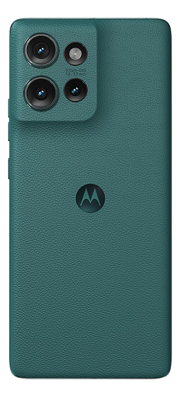 Smartphone Motorola Edge 50 Pro 5G 5