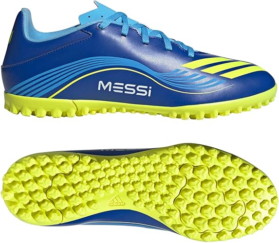 Chuteira Society F50 Messi Club 5