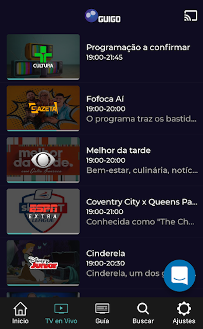 Guigo TV 3