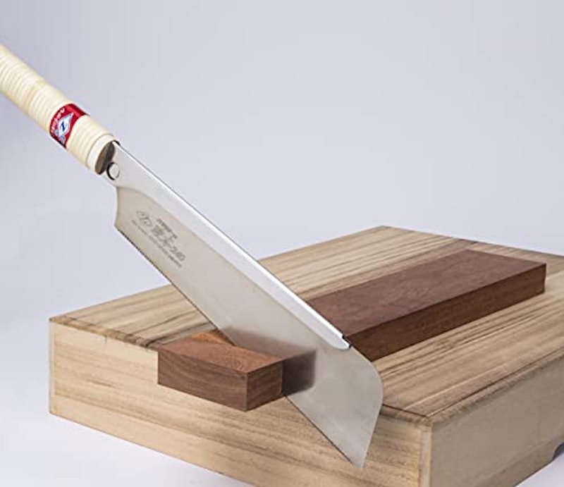 Serrote Japonês Dozuki Hardwood 2