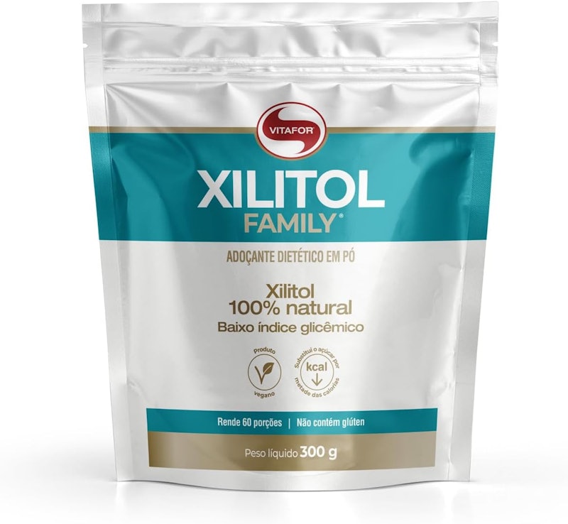 Xilitol Family - Pouch 300 g 1