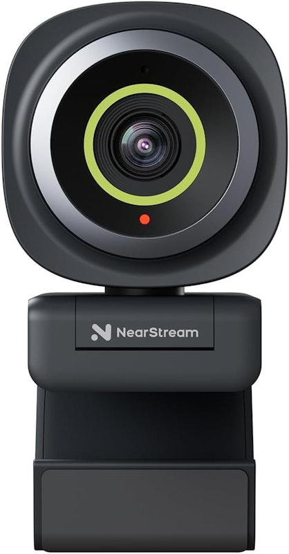 NearStream V02AF 1080p 60 FPS Webcam 1