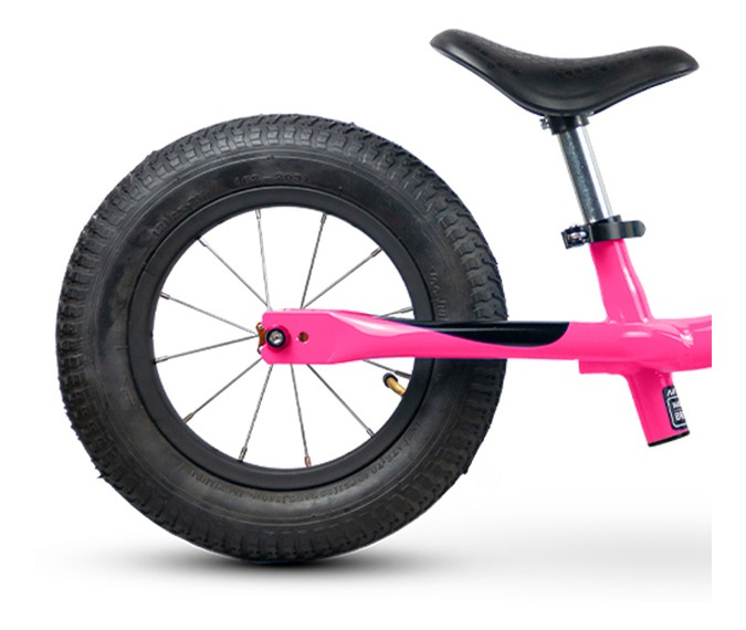 Bicicleta Balance 12 Raiada 2