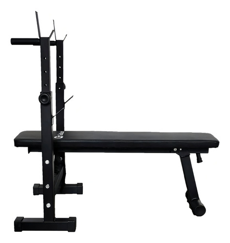 Banco de Supino Gallant Elite X 2