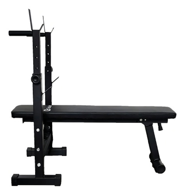 Banco de Supino Gallant Elite X 2