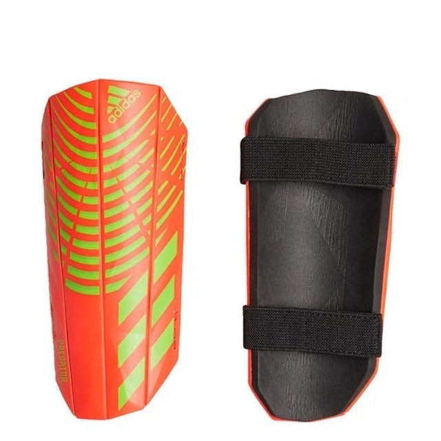 Caneleira de Futebol Adidas Predator Edge 1