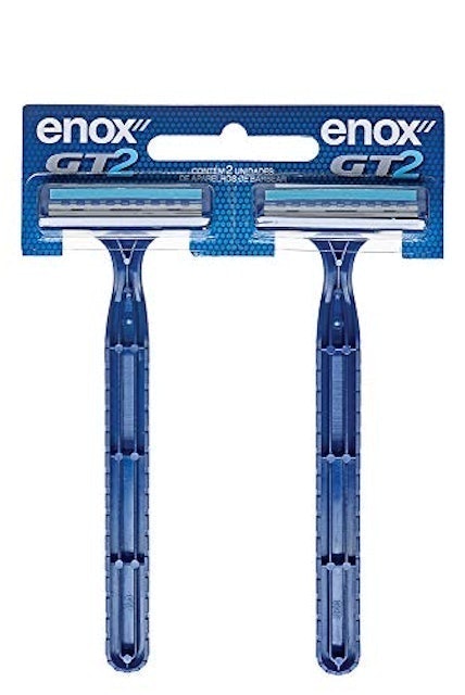 Top 10 Melhores Barbeadores Descartáveis  (Gillette, Bic e mais) 5