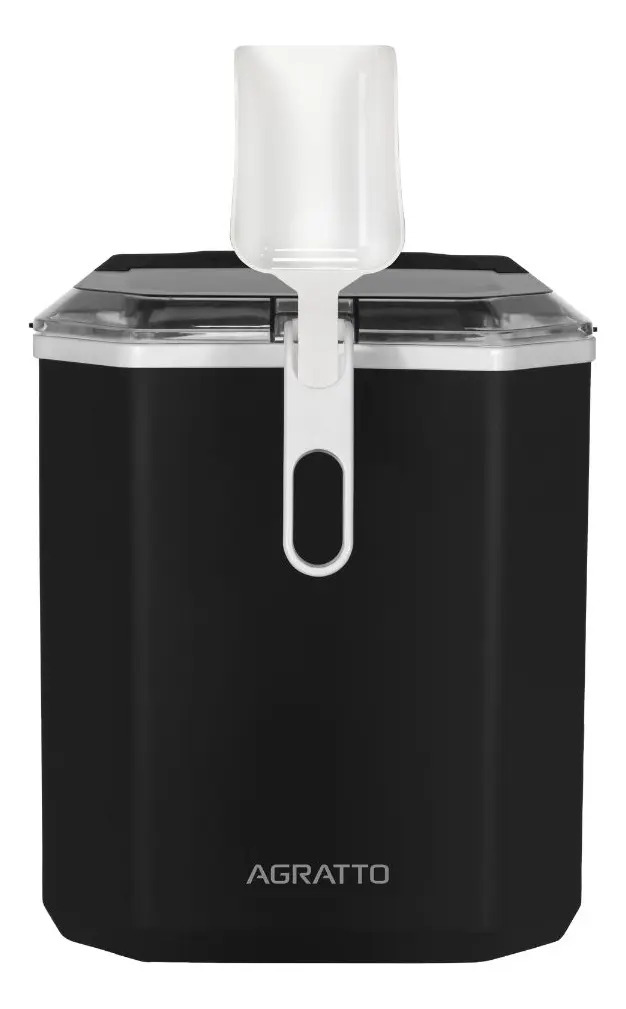 Máquina de Gelo Agratto 3