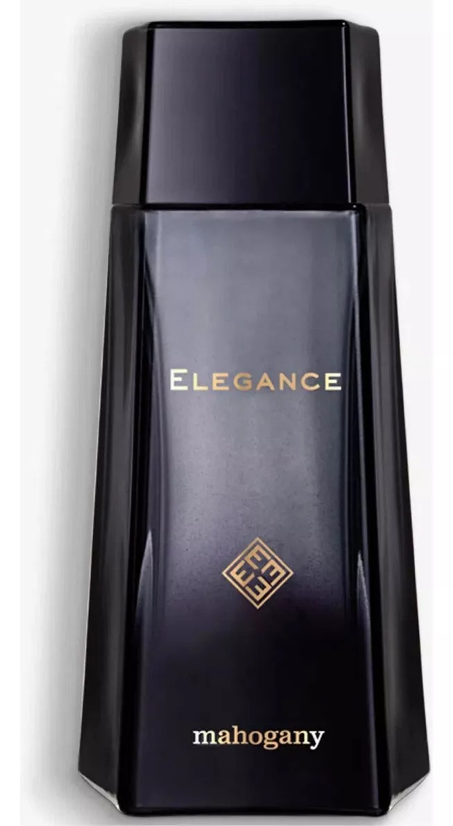 Fragrância Desodorante Corporal Elegance 1
