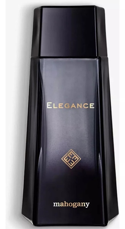 Fragrância Desodorante Corporal Elegance 1
