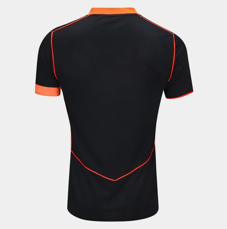 Camisa Corinthians Total 90 III 2025/26 Torcedor Pro 2