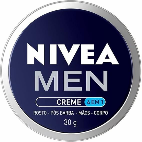 Nivea Men Creme 4 em 1 1
