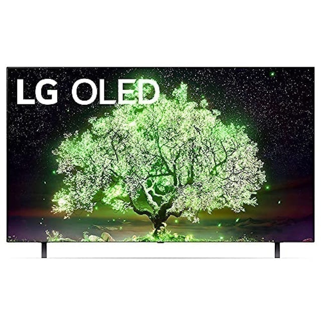 Smart TV LG OLED 4K 65" Foto 1