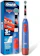 ORAL-B Escova de Dente Elétrica Infantil Carros 1