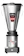 SKYMSEN Liquidificador Comercial Inox 1