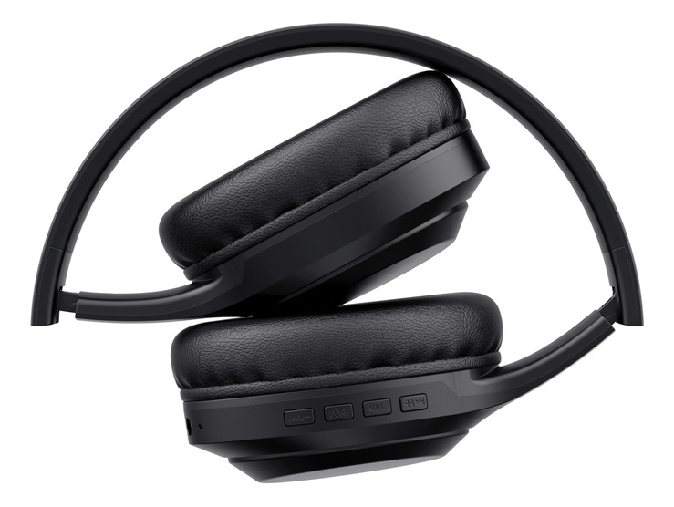 Headphone Bluetooth BASS 300 i2GO 3
