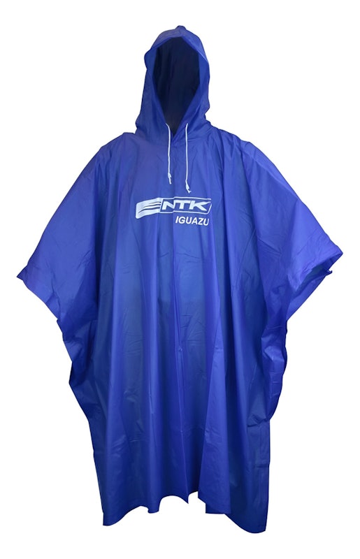 Poncho Impermeável NTK Iguazú 1