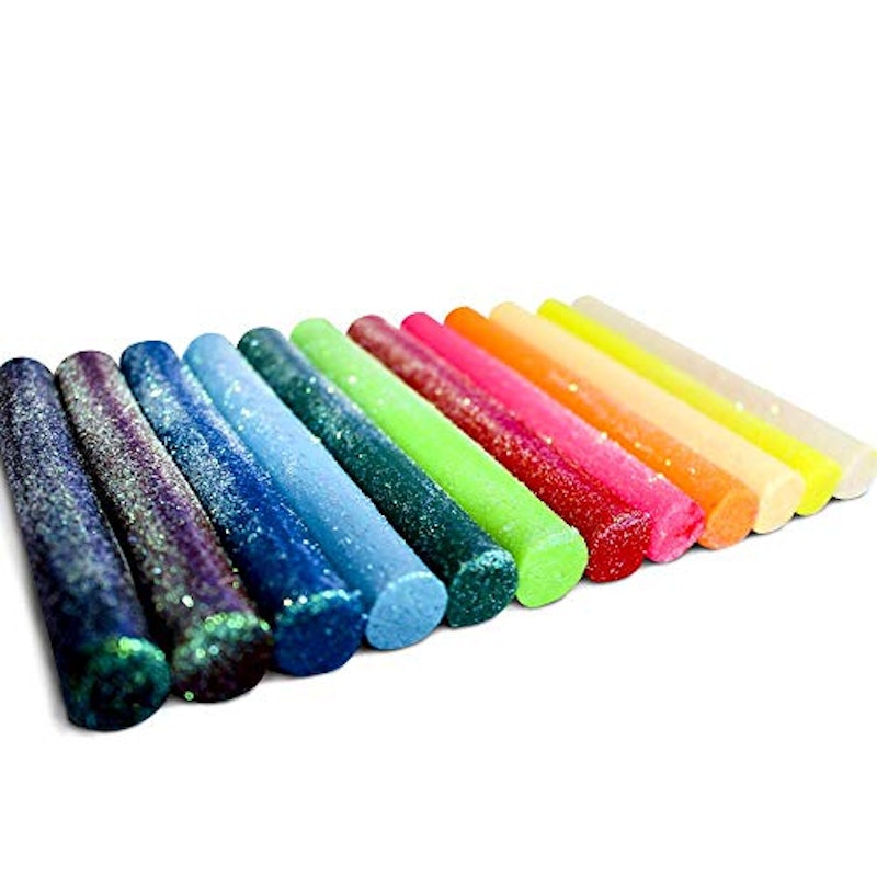 Massa de Modelar Soft Glitter 3
