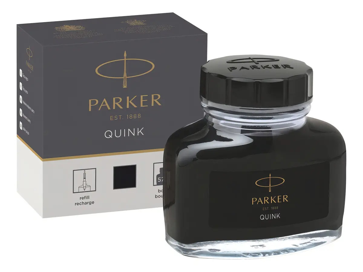 Top 10 Melhores Tintas para Caneta-Tinteiro em 2026 (Parker, Pelikan e mais) 2