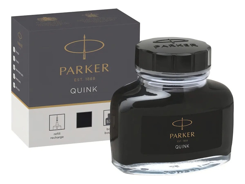 Tinta Parker Quink 1