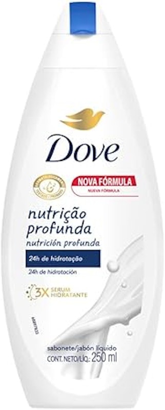 Sabonete Líquido Nutrição Profunda 1