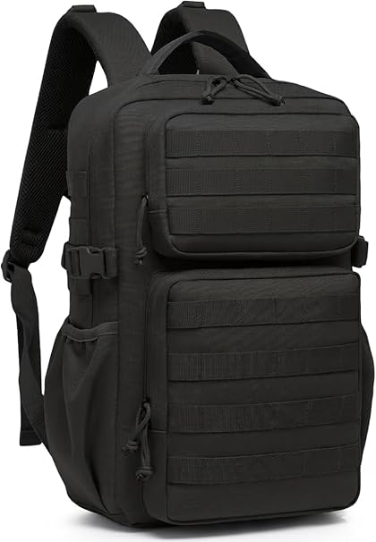 Top 10 Melhores Mochilas de Viagem em 2026 (Romantic Crown, HP e mais) 5