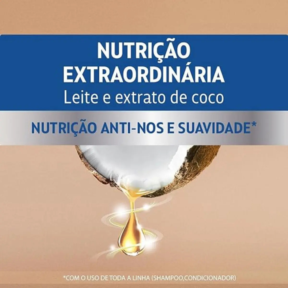 Palmolive Naturals Nutrição Extraordinária Shampoo 2