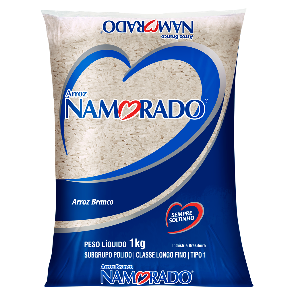 Namorado 4