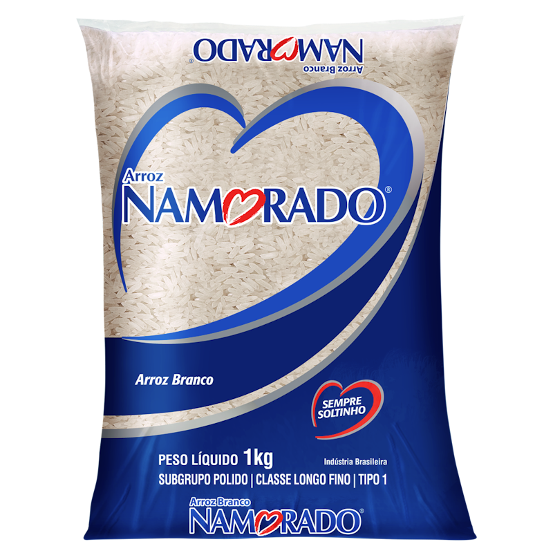 Namorado 4