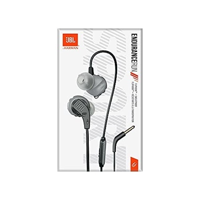 Fone de Ouvido JBL Endurance RUN 4