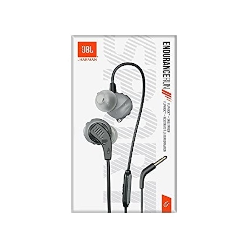 Fone de Ouvido JBL Endurance RUN 4