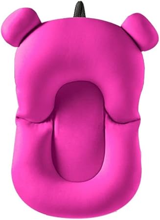 Almofada de Banho para Bebê Banheira Flutuante Baby Style 1