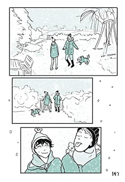 Heartstopper: Dois Garotos, Um Encontro 4