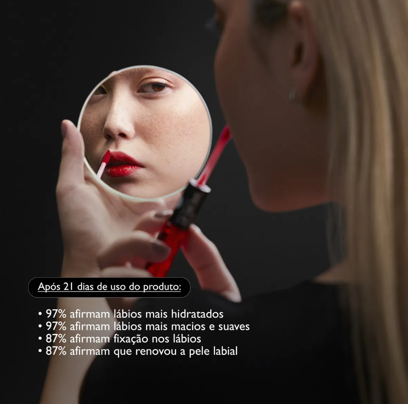 Lip Tint Duo Color 3