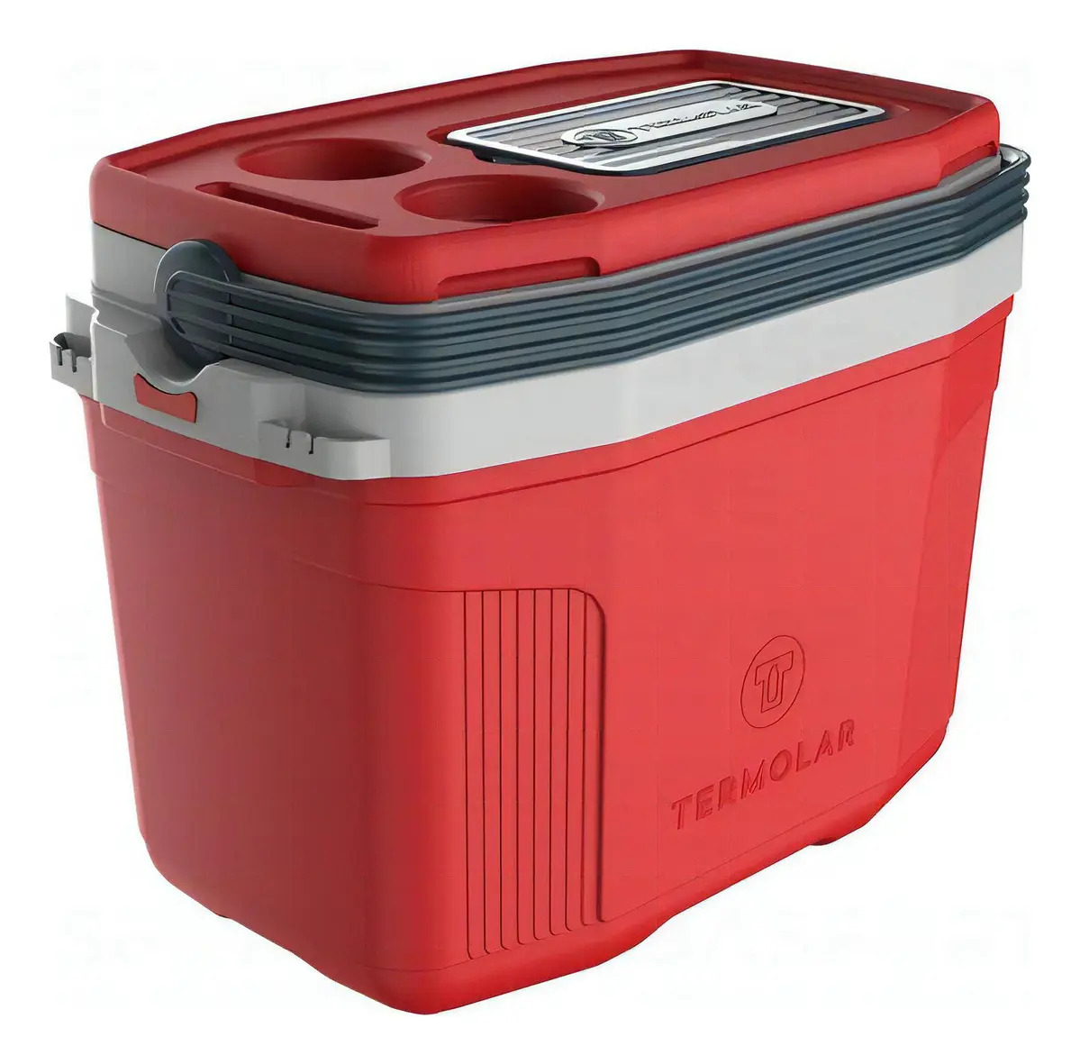 Caixa Térmica 20 L SUV Termolar  2