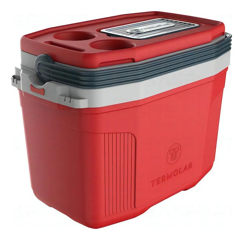 Caixa Térmica 20 L SUV Termolar 2
