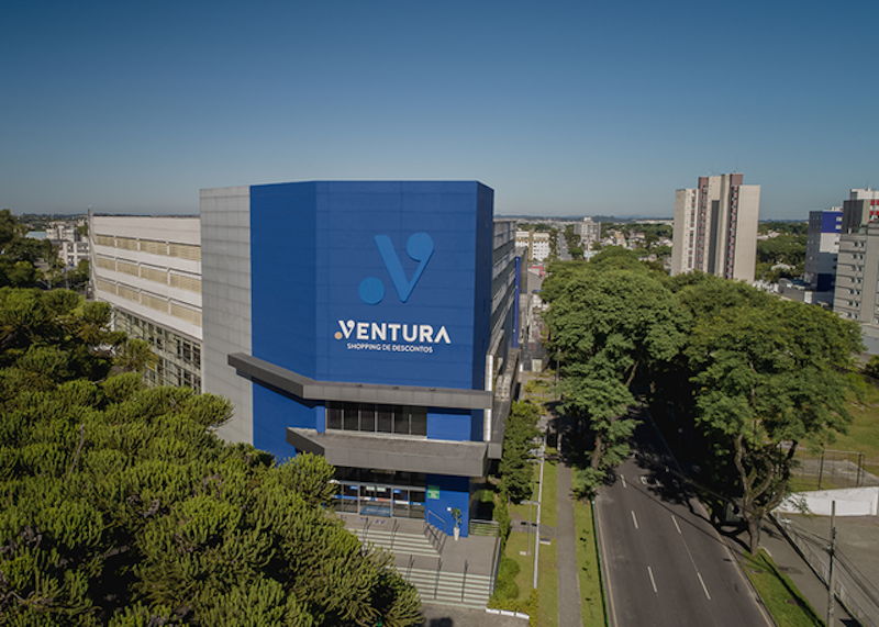 Ventura Shopping 4