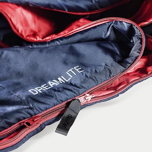 Saco de Dormir Dreamlite 3
