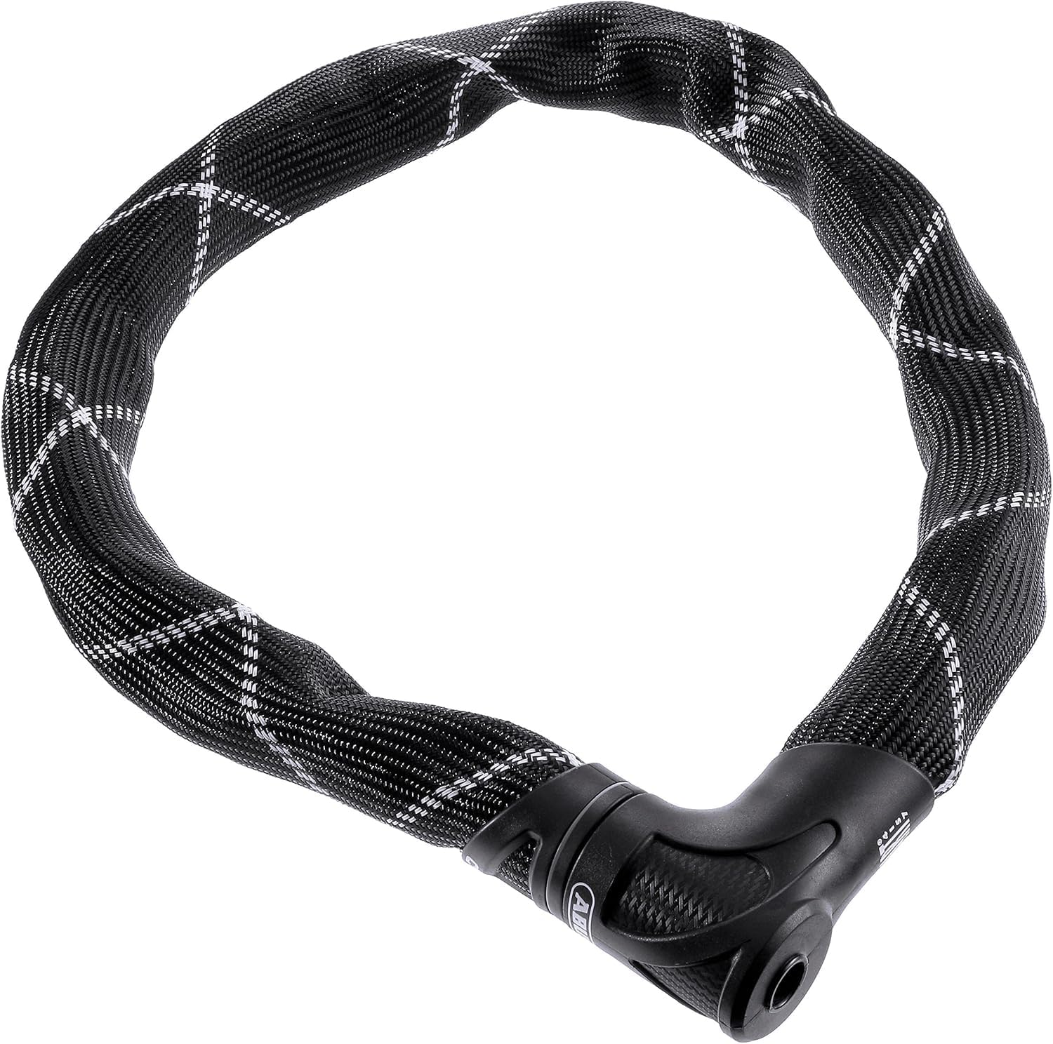 Cadeado Corrente para Bicicleta 8210 Abus 1