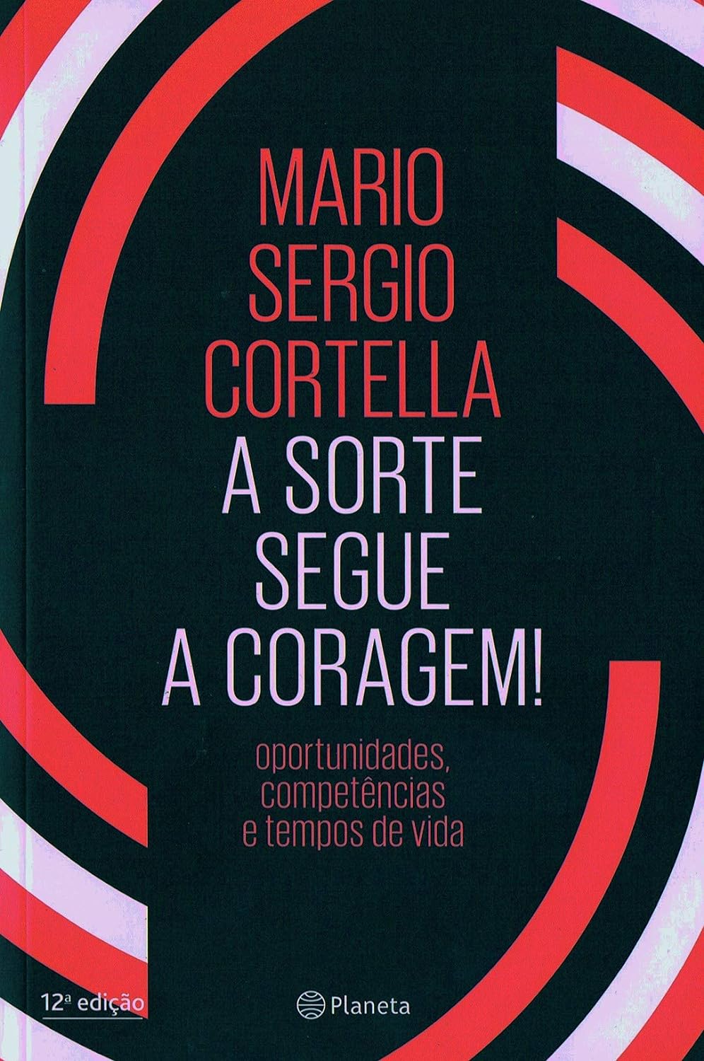 A Sorte Segue a Coragem 1
