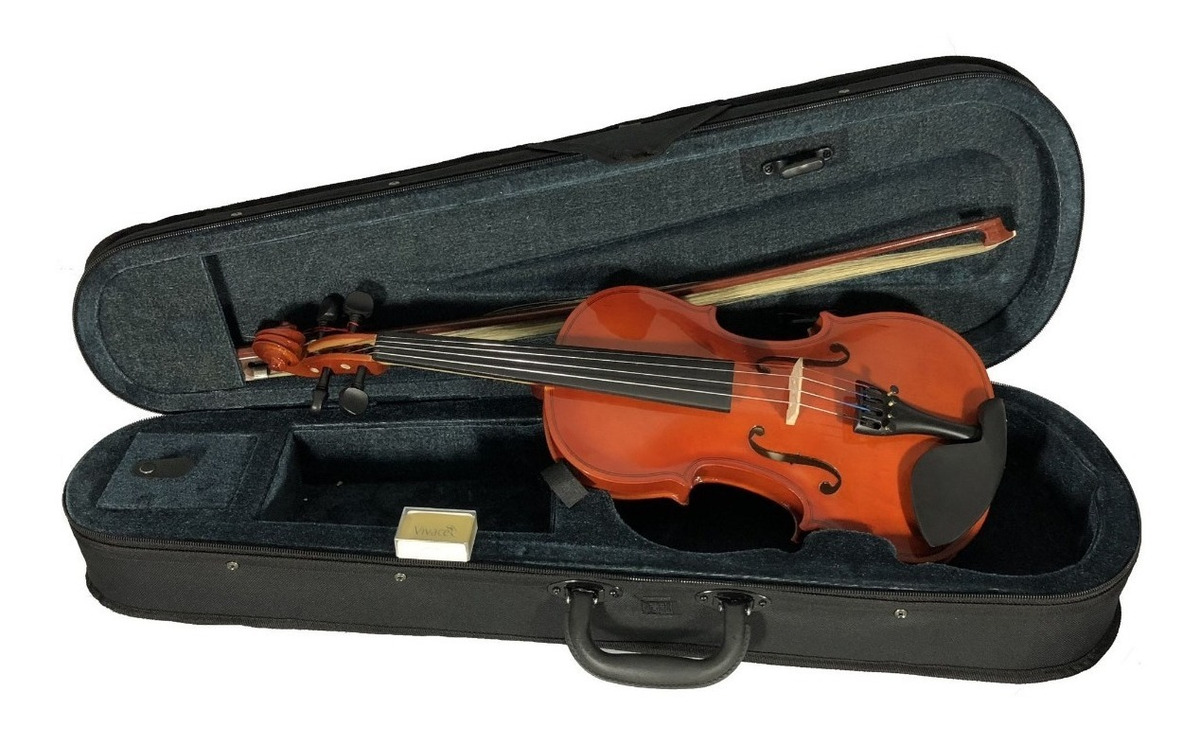 Violino Vivace Mozart 1/2 1