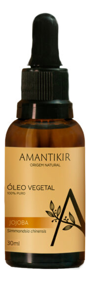 Óleo de Jojoba 30 ml 2