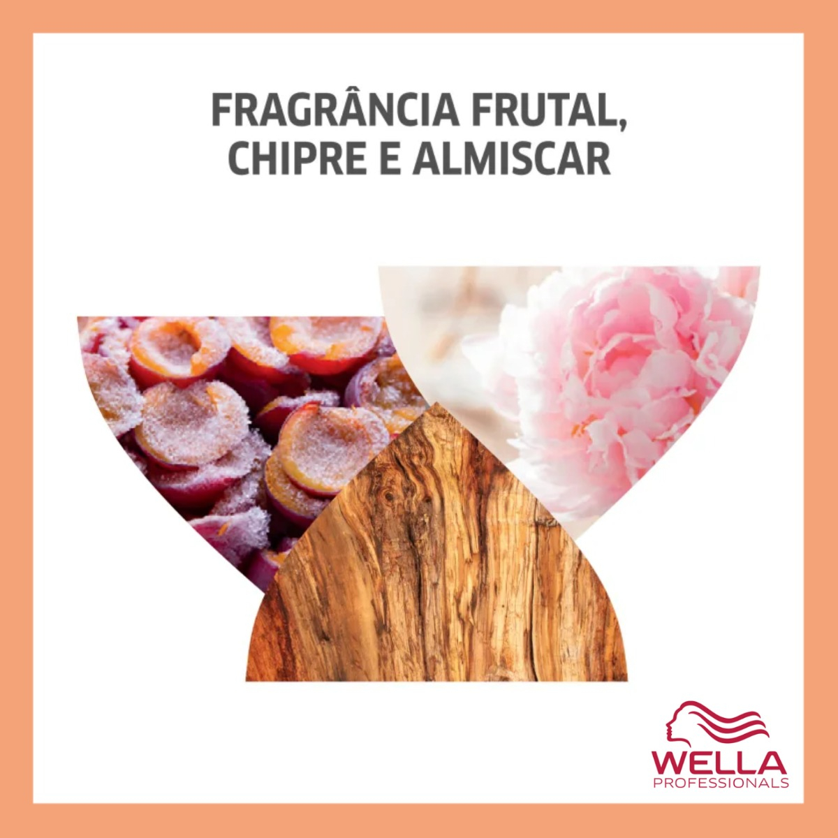 Shampoo Invigo Nutri Enrich 4