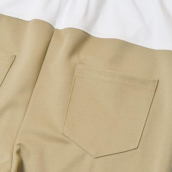 Calça Social para Gestantes Bhome 2
