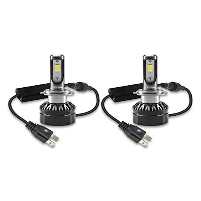 LEDriving HL XLZ Classic 2