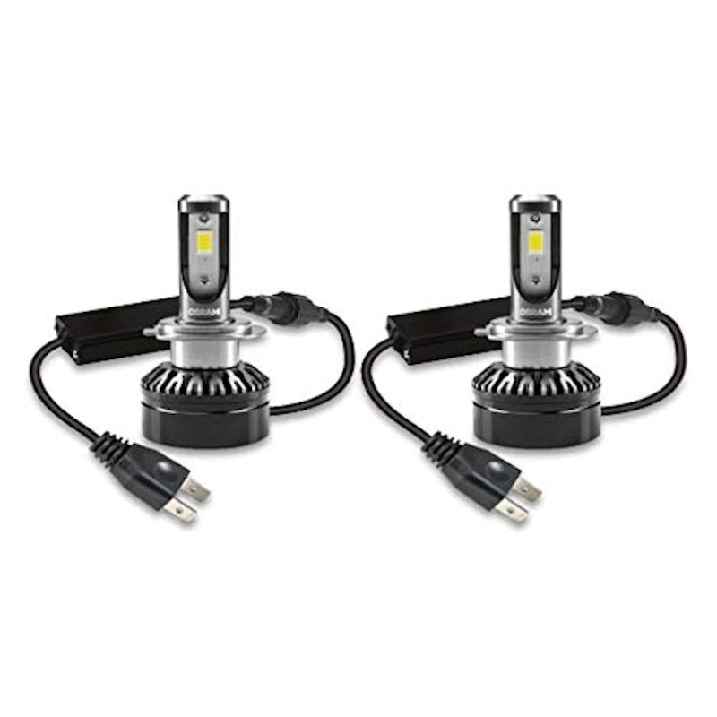 LEDriving HL XLZ Classic 2